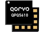Qorvo QPQ5610 6 GHz Wi-Fi® U-NII 5-8 BandBoost Filter