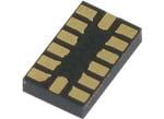 Analog Devices Inc. MAXM86161A Integriertes optisches Modul mit Einzelversorgung