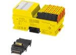 AXL F PSRTD8 1F Axioline F Safety Module