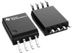 Texas Instruments AMC0x06M25/-Q1 Isolierte Delta-Sigma-Modulatoren