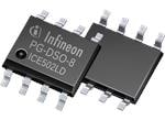 Infineon Technologies CoolSET™ PWM Festfrequenz G5 Pro Controller
