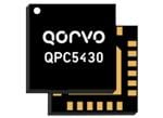 Qorvo QPC5430 SOI 6-Bit-Digital-Dämpfungsgang