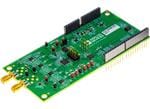Analog Devices Inc. EVAL-AD4692-ARDZ ADC-Evaluierungsboard