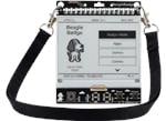 BeagleBoard BeagleBadge Wearable Single Board Computer
