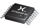 NEX92x30-Q100 Zweikanal-Antennen-LDO-Regler