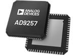 Analog Devices Inc. AD9257 Serielle LVDS-Analog-Digital-Wandler