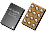 Infineon Technologies Bidirektionale Schalter CoolGaN™ für mittlere Spannung