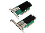 Intel E835-CCQDA1/CQDA2 Ethernet Network Adapters