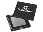 Microchip Technology PCI11101C Single-Chip PCIe Switches