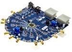 Analog Devices Inc. EVAL-AD9257 Evaluierungsboard