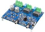 Infineon Technologies REF_Audio_GaNb_750W Evaluierungsboard