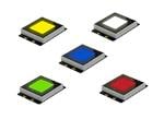 CSM Capacitive Touch Sensor Displays