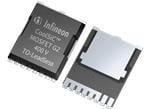 Infineon Technologies CoolSiC™ 440-V-G2-Siliciumcarbid-MOSFETs