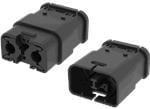 HARTING Han® Miniatur-Netzgerätestecker