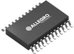 Allegro MicroSystems A33022 Hall-Effekt-Winkelsensor-ICs