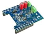 STMicroelectronics EVLDRIVE102H/EVLDRIVE102BH Evaluierungsboards