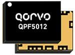 Qorvo QPF5012 8,5-10,5 GHz 10-W-Sende-/Empfangsmodul 