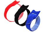 Heyco HLT Hook & Loop Ties