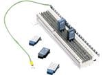 ZZZ-Transtector PBM Indoor POTS Data Surge Protectors (SPDs)
