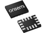 onsemi T30LMXT3V4T245 Transceiver mit dualer Versorgung