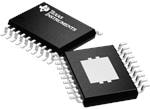 Texas Instruments DRV81545 Vierkanal-Low-Side-Schaltertreiber