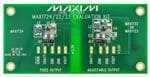 Analog Devices / Maxim Integrated MAX1724EVKIT+ Vergrößertes Bild