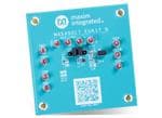 Analog Devices / Maxim Integrated MAX49017EVKIT# Vergrößertes Bild