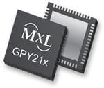 MaxLinear GPY212C0VC Vergrößertes Bild