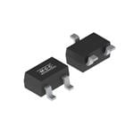Micro Commercial Components (MCC) BC846BW-13P Vergrößertes Bild