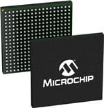 Microchip Technology VSC7430XMT Vergrößertes Bild