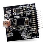 Microchip Technology ATUSB-I2C-AUTO-PCB Vergrößertes Bild