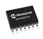 Microchip Technology AVR32DD14-E/SL Vergrößertes Bild