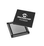 Microchip Technology HV5524K7-G Vergrößertes Bild
