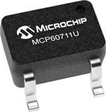 Microchip Technology MCP60711UT-E/LTY Vergrößertes Bild