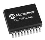 Microchip Technology PIC16F13145-I/SS Vergrößertes Bild