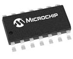 Microchip Technology PIC16F17524-E/SL Vergrößertes Bild