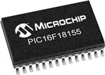 Microchip Technology PIC16F18155-I/SO Vergrößertes Bild