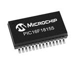 Microchip Technology PIC16F18155T-I/SS Vergrößertes Bild