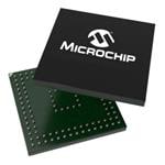 Microchip Technology ATSAME54P20A-CTUT Vergrößertes Bild