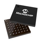 Microchip Technology ATXMEGA32D4-CUR Vergrößertes Bild