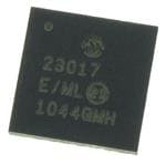Microchip Technology MCP23017-E/ML Vergrößertes Bild
