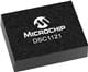 Microchip Technology DSC1121AI3-062.8600T
