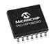 Microchip Technology PIC18F06Q20-I/ST