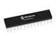Microchip Technology PIC18F26Q24-I/SP