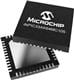 Microchip Technology dsPIC33AK64MC105T-E/M7