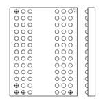 Micron MT41K2G4RKB-107:N Vergrößertes Bild