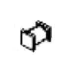 Microchip / Microsemi JAN1N6624U Vergrößertes Bild