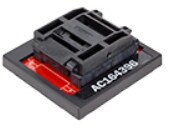 Microchip AC164396 PM3-Sockelmodul