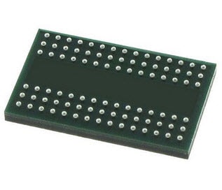 Alliance Memory AS4C32M16MS / AS4C16M32MS 512M Stromsparende Mobil-SDRAMs