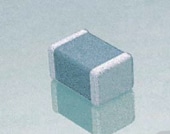 AVX Hochspannungs-MLCCs mit hoher Kapazität - 0603 Gehäuse 